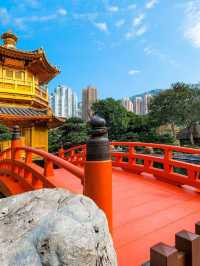 🌟 Unveiling Hong Kong's Sha Tin Gem: The Empire Hotel 🏨✨