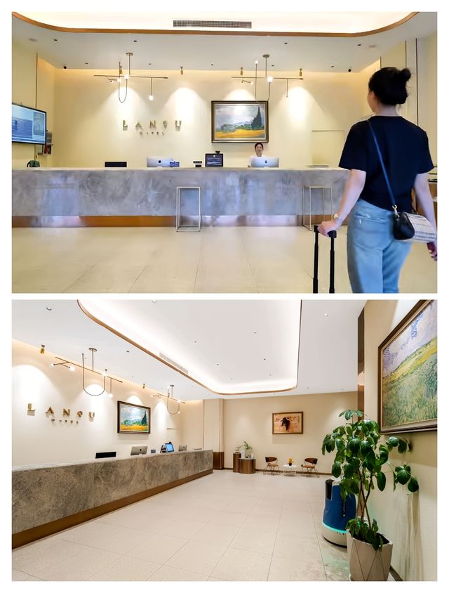 不會吧不會吧 不會還有人沒住過蘭歐吧