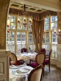 🌟 Cairo's Cozy Corner: Villa Belle Epoque 🌟