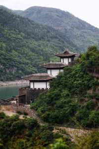 奉節 | 瞿塘峽