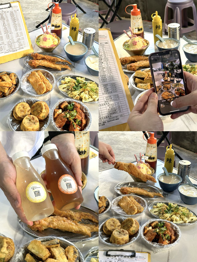 東莞道滘親子1天遊路線看這一篇就夠了