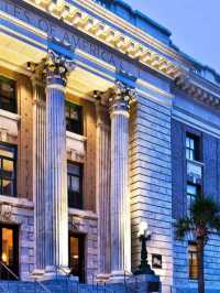 🌴 Tampa's Top Stay: Luxe Le Méridien 🏛️✨