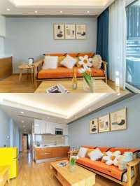千島湖玖伴 loft 湖景公寓 | 一場絕美的湖景盛宴