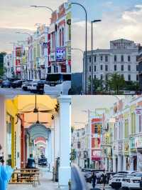 How to enjoy Johor Bahru, Malaysia? Follow this guide!