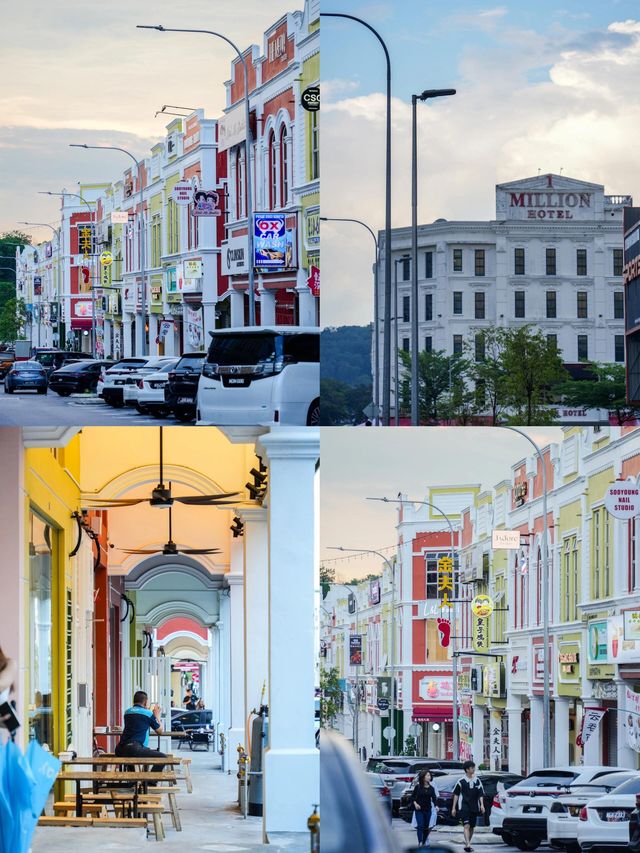 How to enjoy Johor Bahru, Malaysia? Follow this guide!