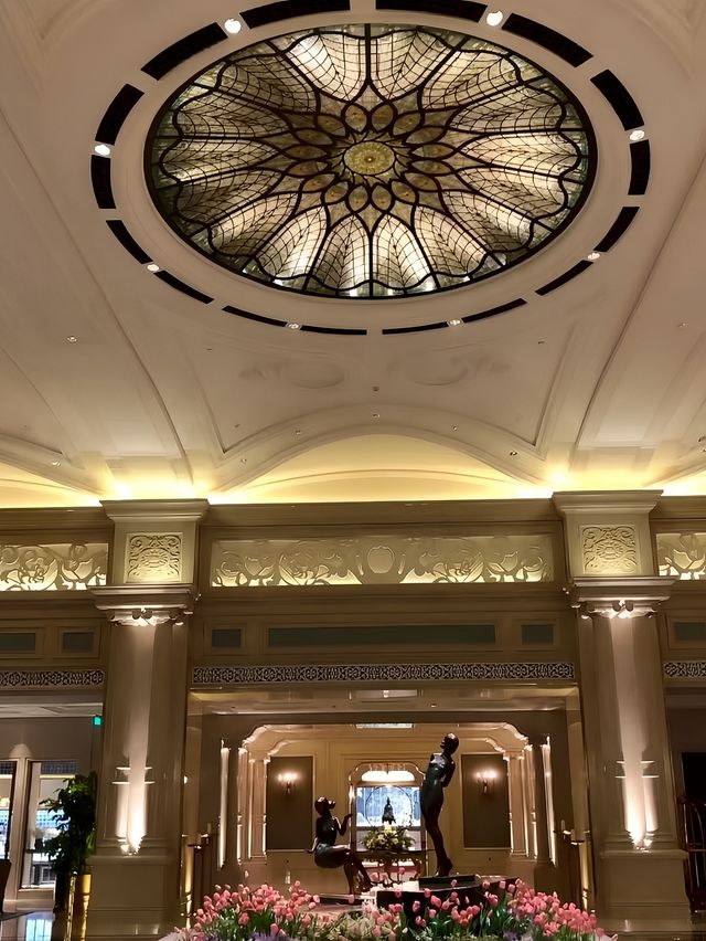 成都酒店|五星級脊高性價復古酒店