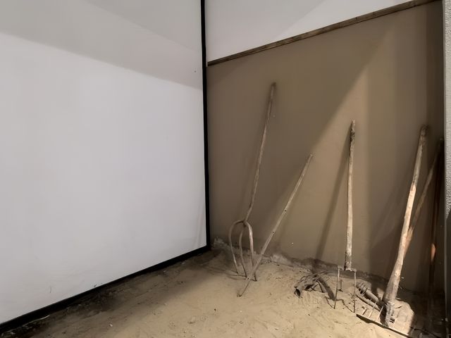 古城芳華一一固安農耕及手工業