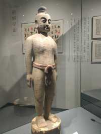 南陽醫聖祠張仲景博物館