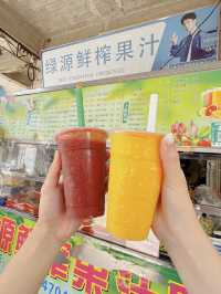 陸豐:探索被低估的美食之都