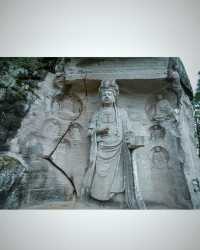 茗山寺一日遊，輕鬆get遊玩攻略！