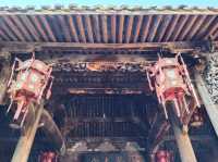 浙江古村落自駕遊～俞源村 俞源村是首批中國歷史文化名村，位於武義縣西南部，距離縣城20公里，為全國第五批重點文物保護單位。