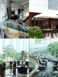香港親子遊｜複製這條citywalk路線！超輕鬆！