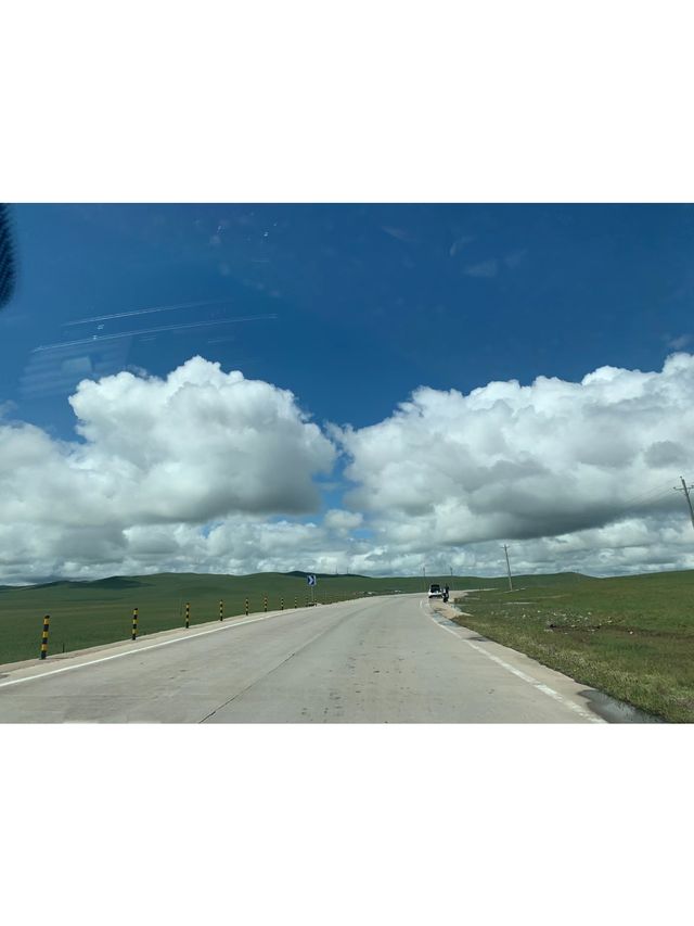 赤峰||值得一遊的景點總匯。