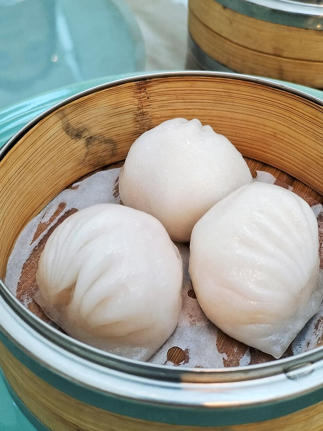 上海威斯丁大酒店，一碗酸辣湯封神。