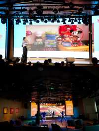 Club Med 終於開到南京了,溜仔真係唔使費媽媽。