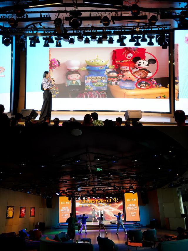 Club Med 終於開到南京了,溜仔真係唔使費媽媽。