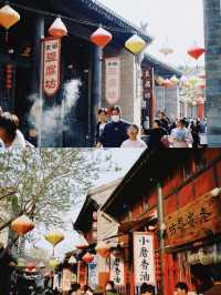 鄭州1小時直達大理！免費人少！（附攻略）。