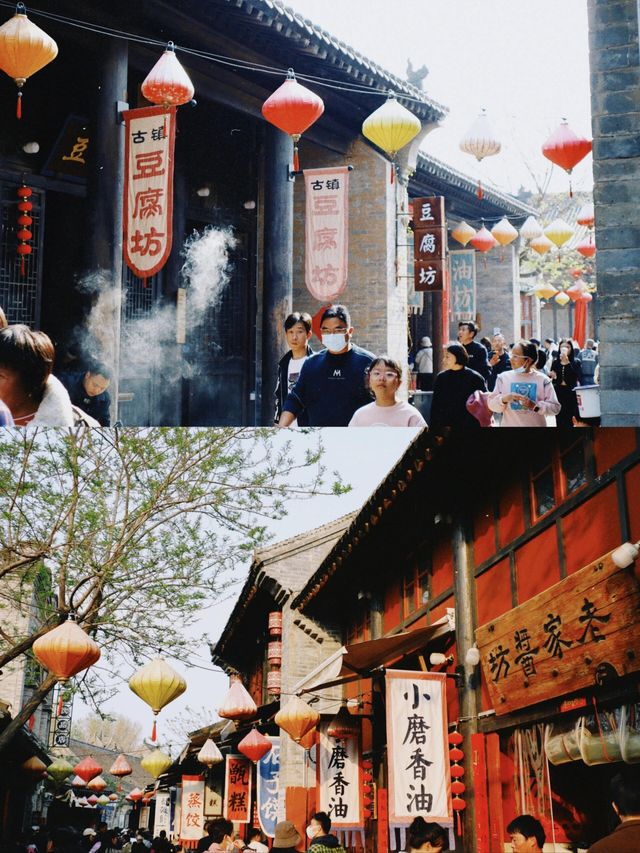 鄭州1小時直達大理！免費人少！（附攻略）。