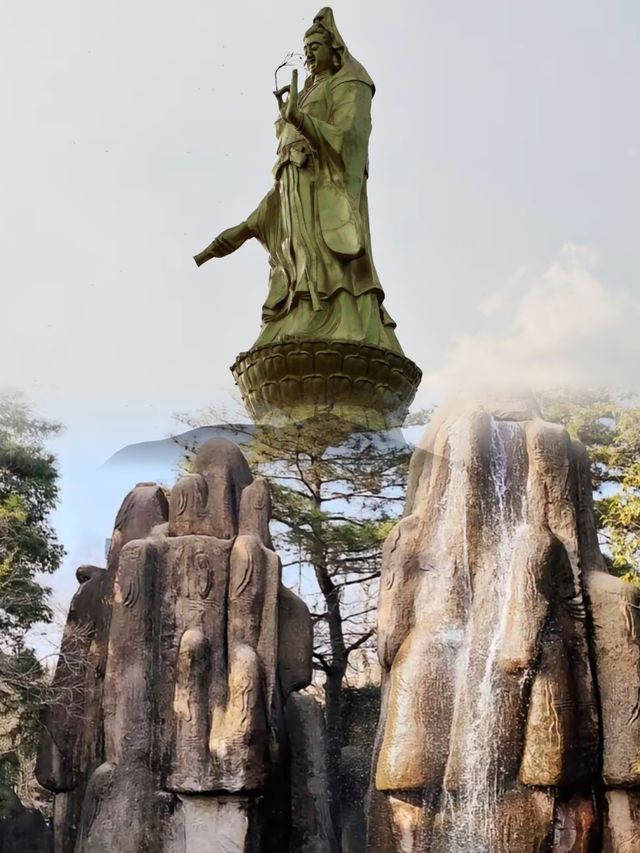 探索阜陽，領略古今風華，感受古老韻味和現代風貌！。