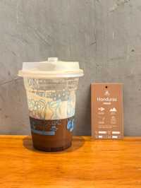 澳門 | 澳洲冠軍咖啡師開的店。