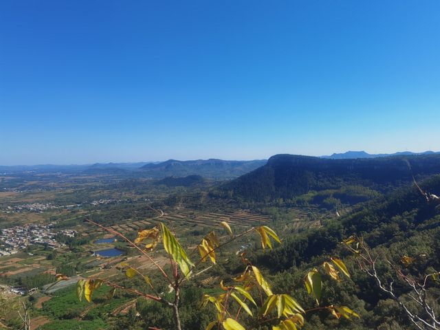 平邑縣曾子山。