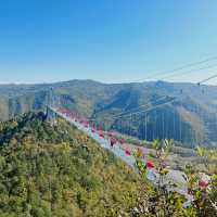 A hidden gem in the outskirts of Yanji