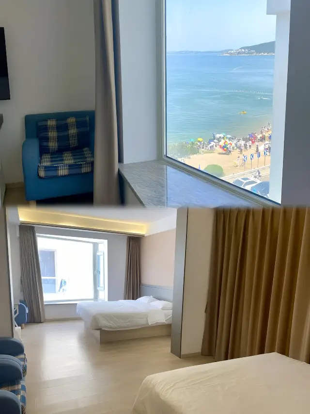 Weihai | Seaside Homestay, Encounter a Dreamy Journey.