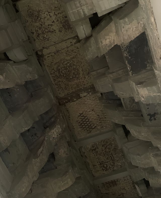 河北定州 | 開元寶塔,歷經900年滄桑歷史。 河北定州 | 開元寶塔,歷經900年滄桑歷史。