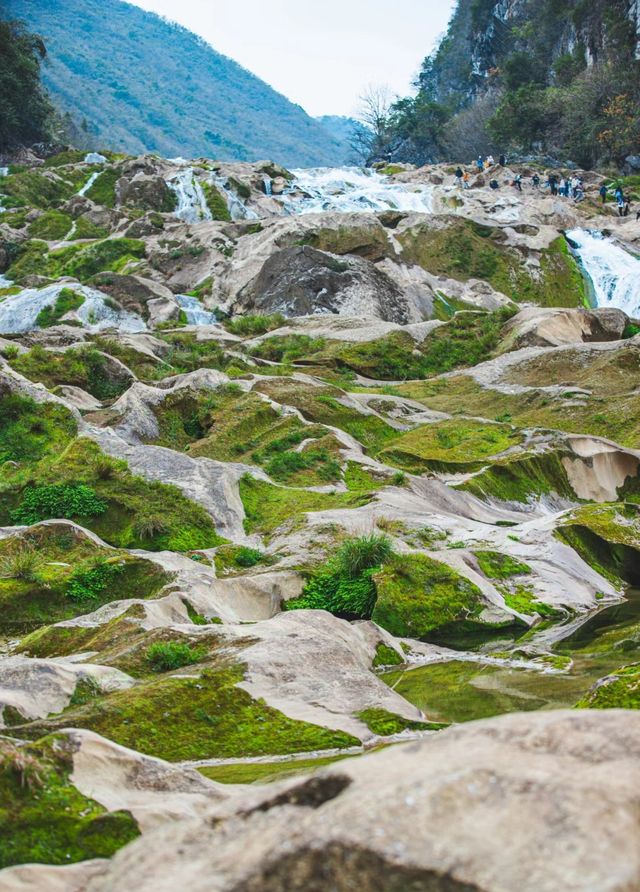 觀嶺山，邯鄲城區最高點。