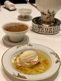在澳門個小目標餐廳吃飯是什麼體驗。