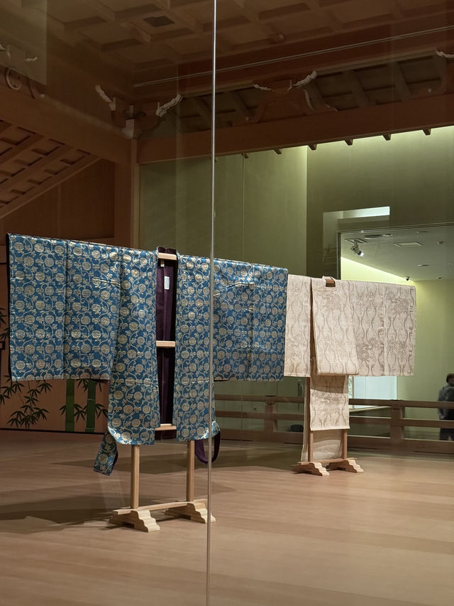🇯🇵 德川美術館：探索德川家族的輝煌歷史