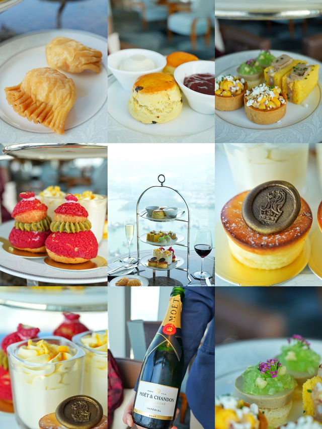 香港Z高酒店/香港麗思卡爾頓酒店。 香港Z高酒店/香港麗思卡爾頓酒店。