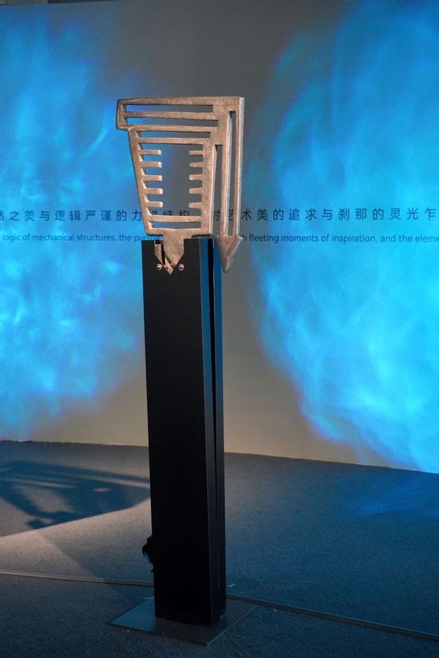 深圳看展日記！不出國領略西班牙建築美學！