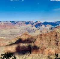 Grand Canyon National Park 