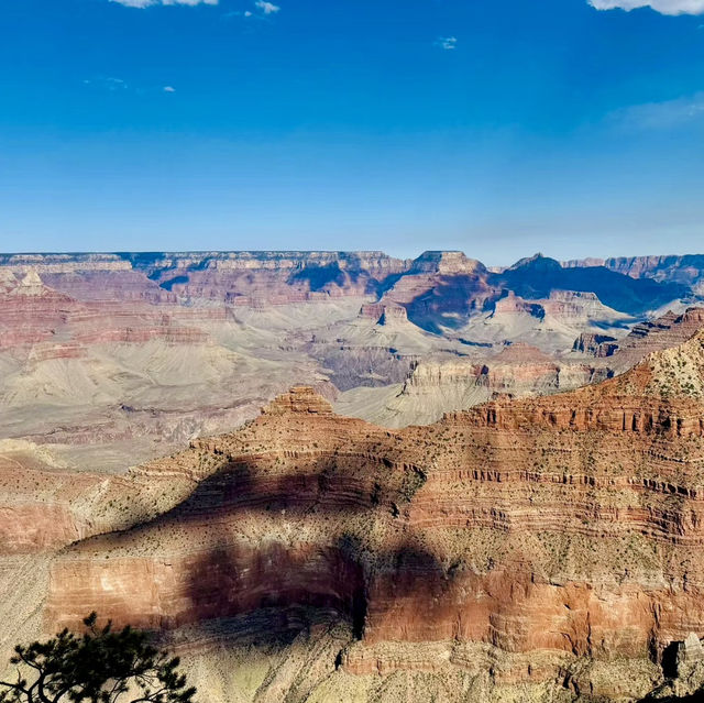 Grand Canyon National Park 