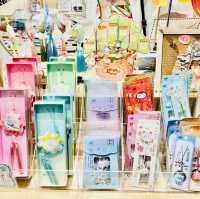 打卡佛山貓的天空之城概念書店
