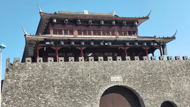 舊州古且蘭古國｜被時間塵封的輝煌國度。