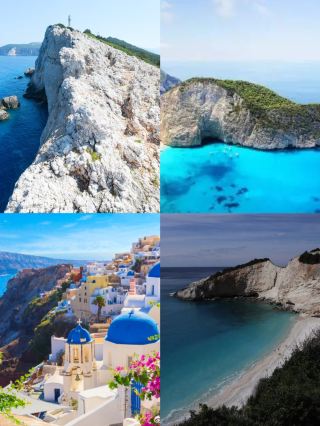 ### Lefkada Island 2-Day Tour: Discover the Romance of the Ionian Sea