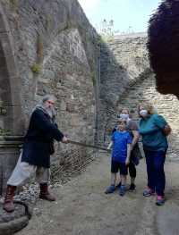 維京之王的奇幻旅程 —— 沃特福德 VR 體驗不可錯過!。