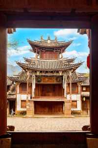倘若不想工作，那就去這個有風的古鎮住上幾日。