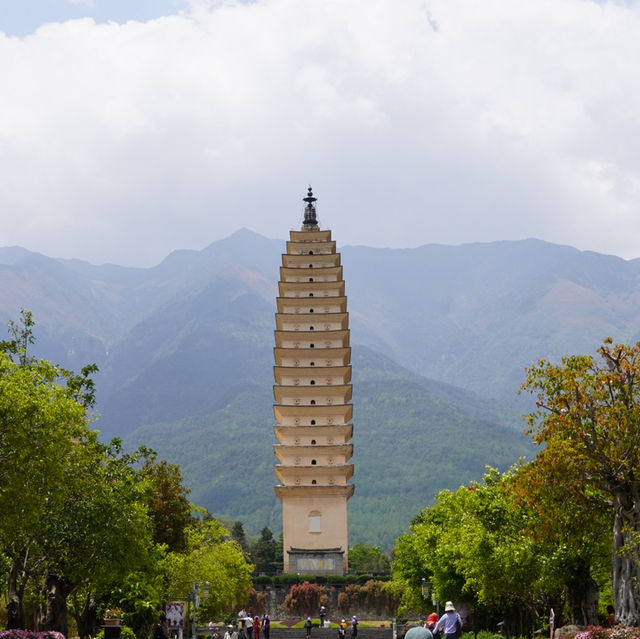 Dali Ancient Town