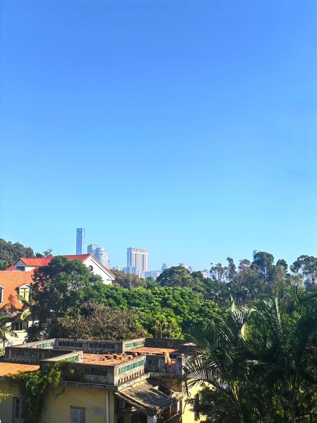 琴園