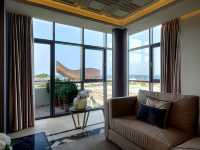 巴塞羅那船長索菲特酒店 Captain Sofitel，一切盡在掌握   酒店：巴塞羅那船長索菲。