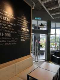 Discover a Hidden Gem Hotel in Kuala Lumpur!