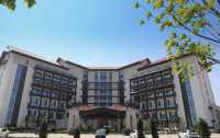濟南周邊遊 - 齊河孔雀王溫泉酒店入住體驗。