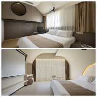 上海 | 都市桃源，自然與現代超美結合。