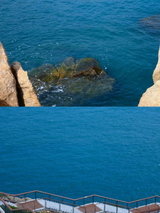 邂逅海島浪漫之旅。