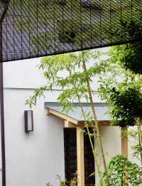 京都住宿推介｜塞萊斯廷酒店。