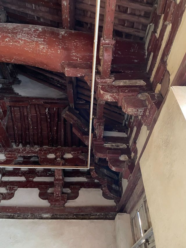 晉城游仙寺|先有游仙山再有游仙寺。