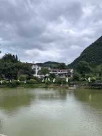 換個城市過周末，重慶到習水2小時。